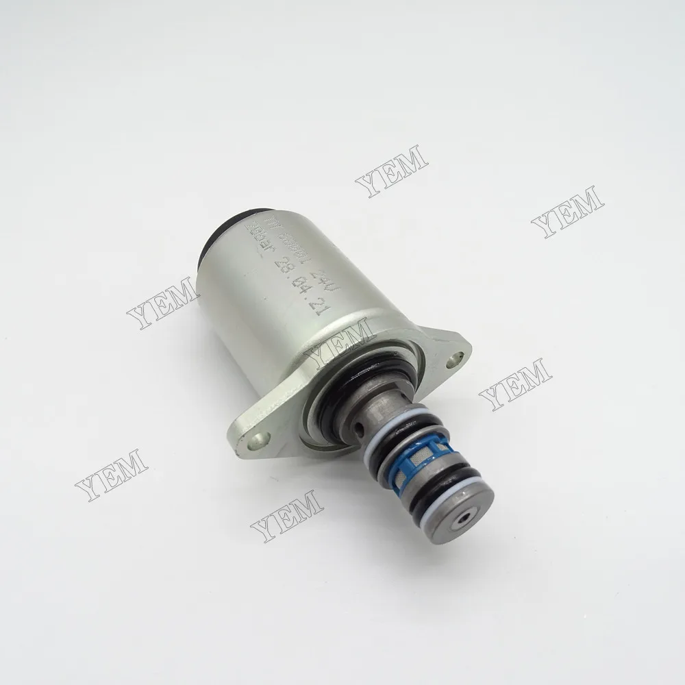 Solemoid Valve TM68001 24V for Sany Engine Repair Kit 3