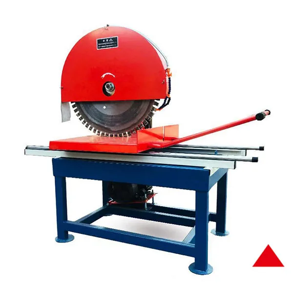 Stone Cutting Disc Machine Second-hand Stone Cutting Machine Tile Quarrying Machine