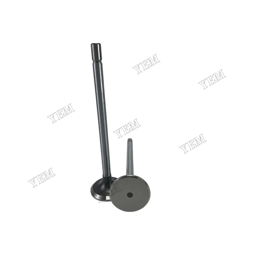 Exhaust Valve 121-9839 Fit for Caterpillar 3508 Engine 4