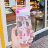 Dinosaur pink
