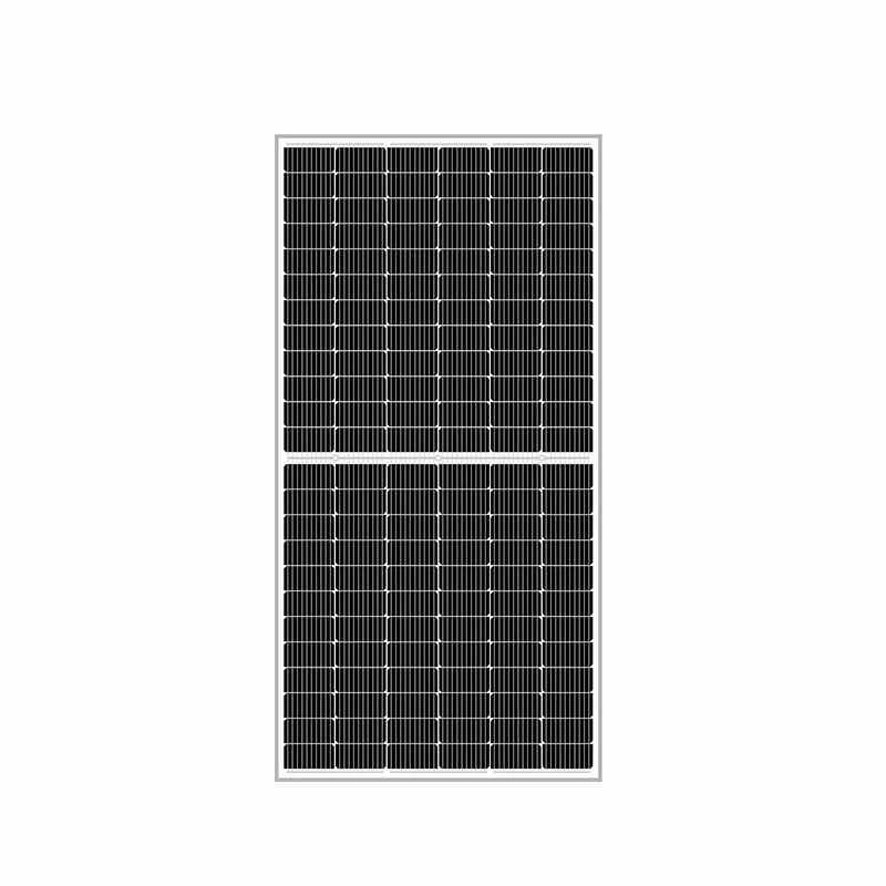ZX Solar Panels - High Efficiency 545W Monocrystalline PV