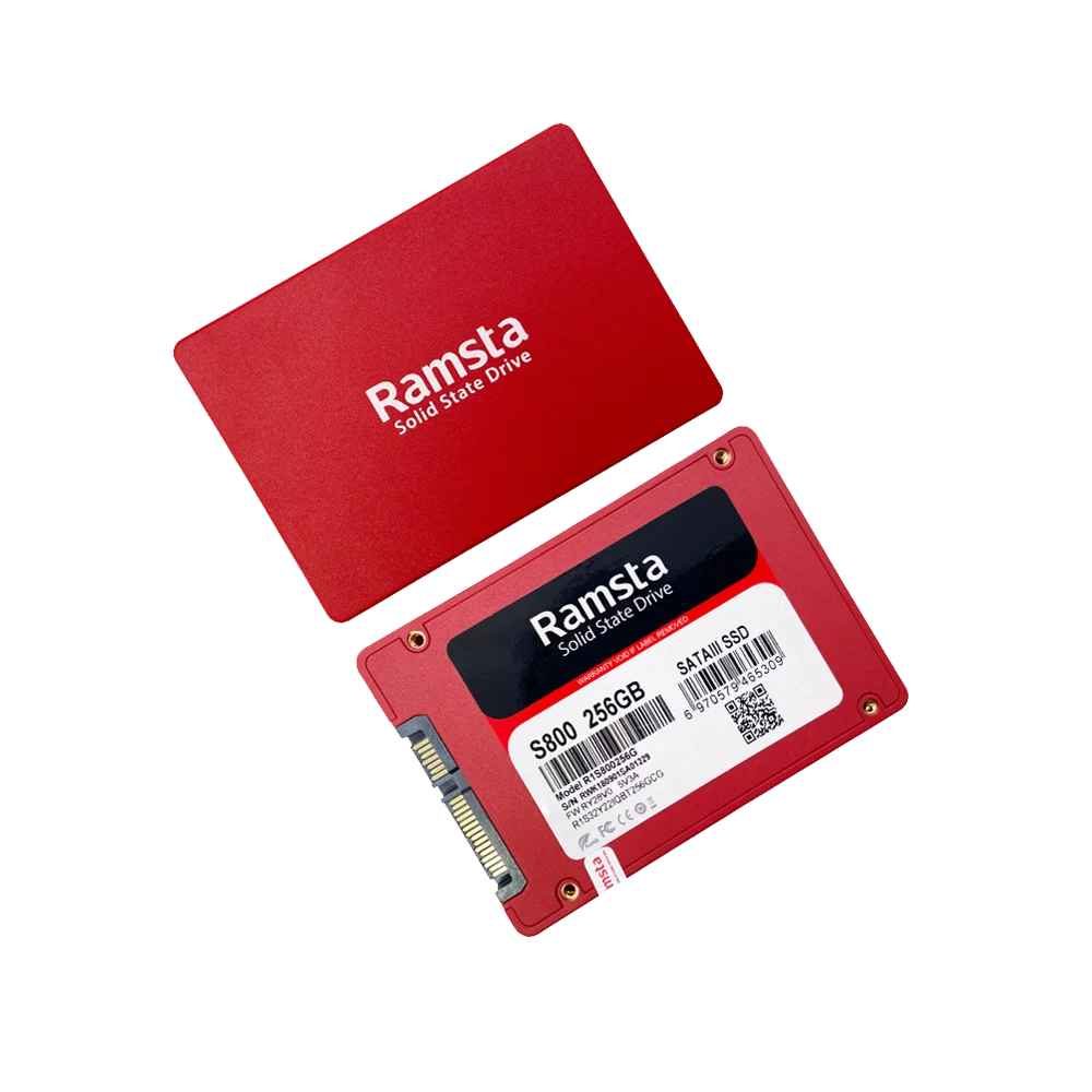 Высокоскоростной жесткий диск Ramsta 2 5