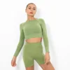 long sleeves color 5