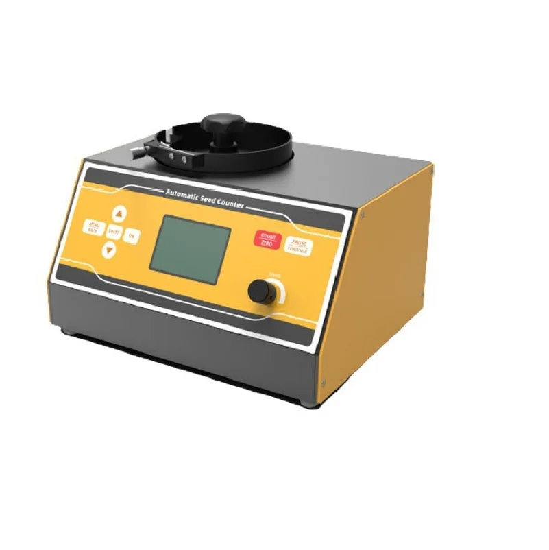 PinYang Multi-functional Seed Counter Machine Automatic Grain Counting Instrument for Rice and Corn Grain Counters