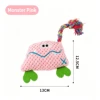 Pink Monster