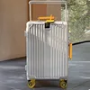Plata y amarillo