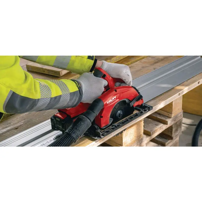 Hilti-2372481 SC 30WR-22 Cordless Circular Saw Hilti Tools Cordless Tools Circular Saw Machine Excluding Lithium Ion Batteries supplier