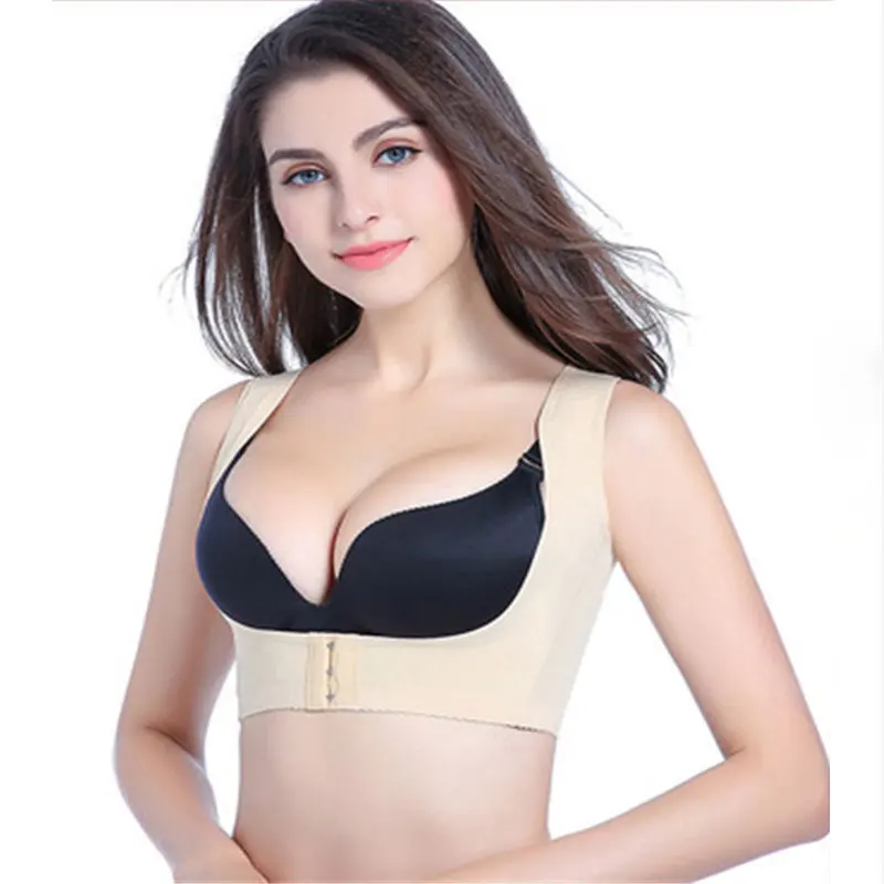 breast shaper belt