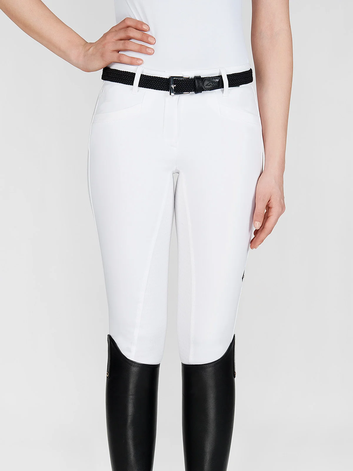 Best Sale Custom Logo Equestrian Riding Breeches Women And Men Horse