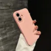 Lychee Pattern - Pink