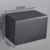 Fully Enclosed style