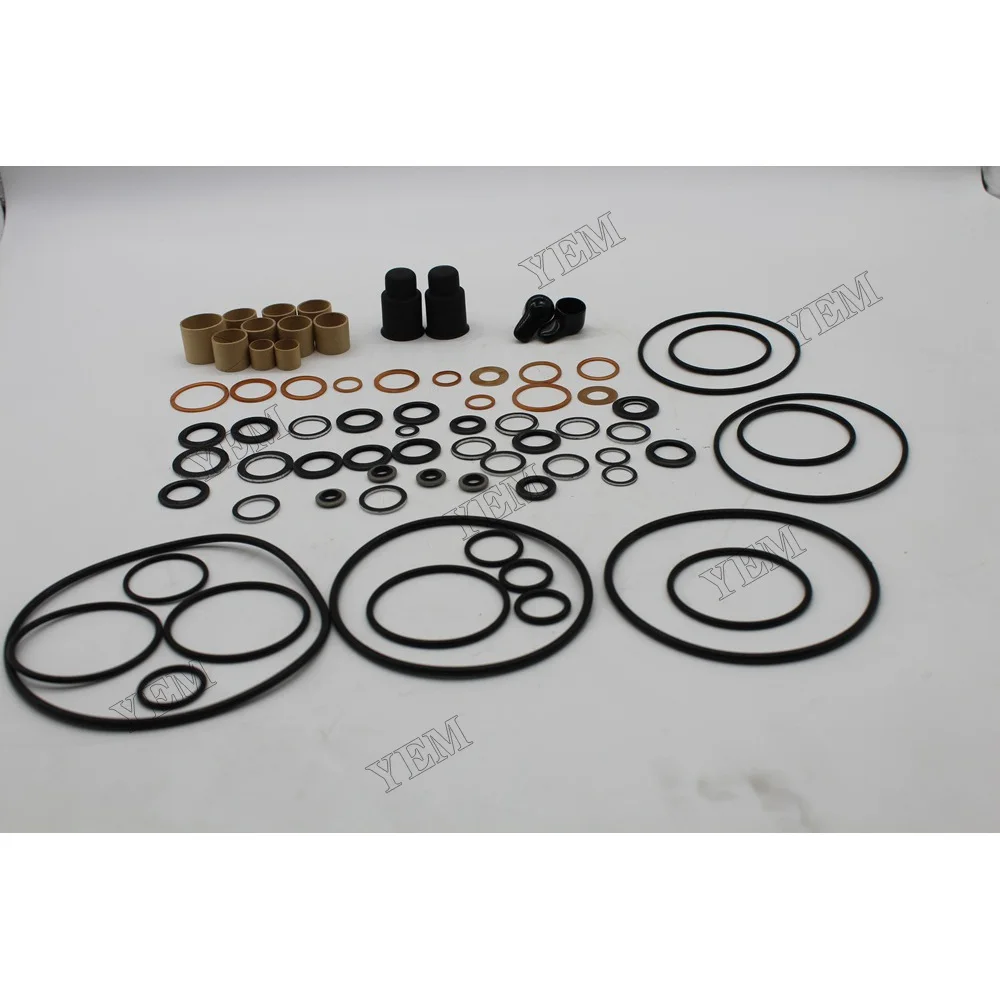 Repair Kit 094040-0010 for Denso Heavy Duty Engine Parts 2