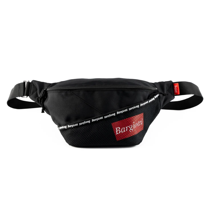 sling waist bag
