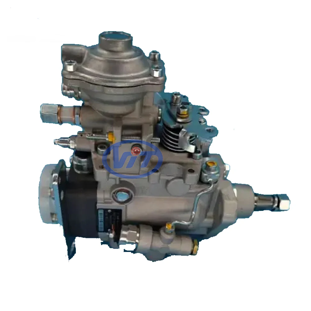 VIT-U  truck parts Factory Price  0460424142   Injection Pump For Ive