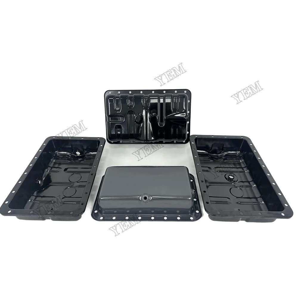 V2003 Oil Pan for Kubota Engine Replacement Parts 5
