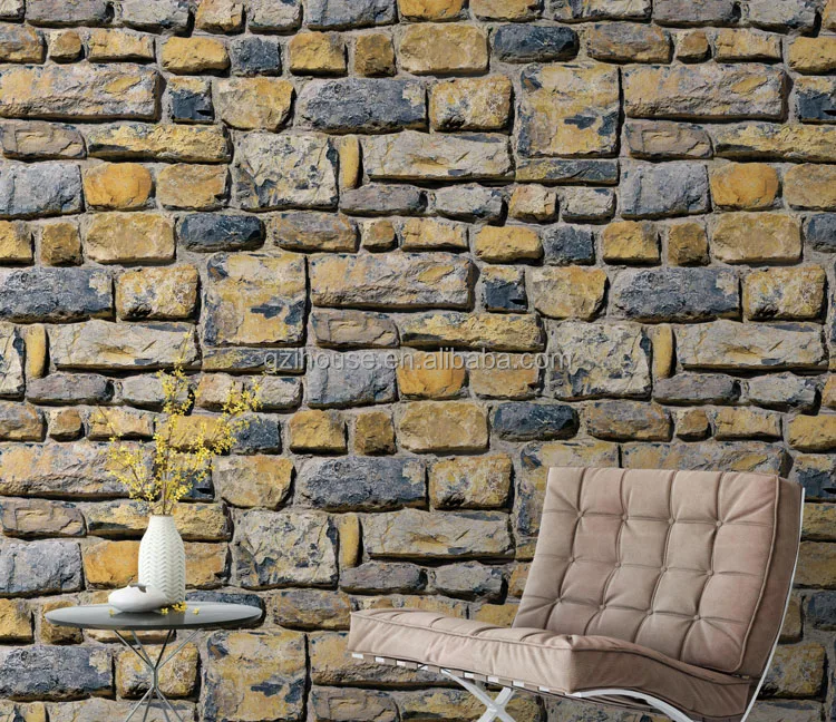 Factory Supply Cheap Stone Wallpaper Rolls 3d Brick Wallpaper - Buy 3d  Brick Wallpaper,Brick Wallpaper,Stone Wallpaper Rolls Product on 