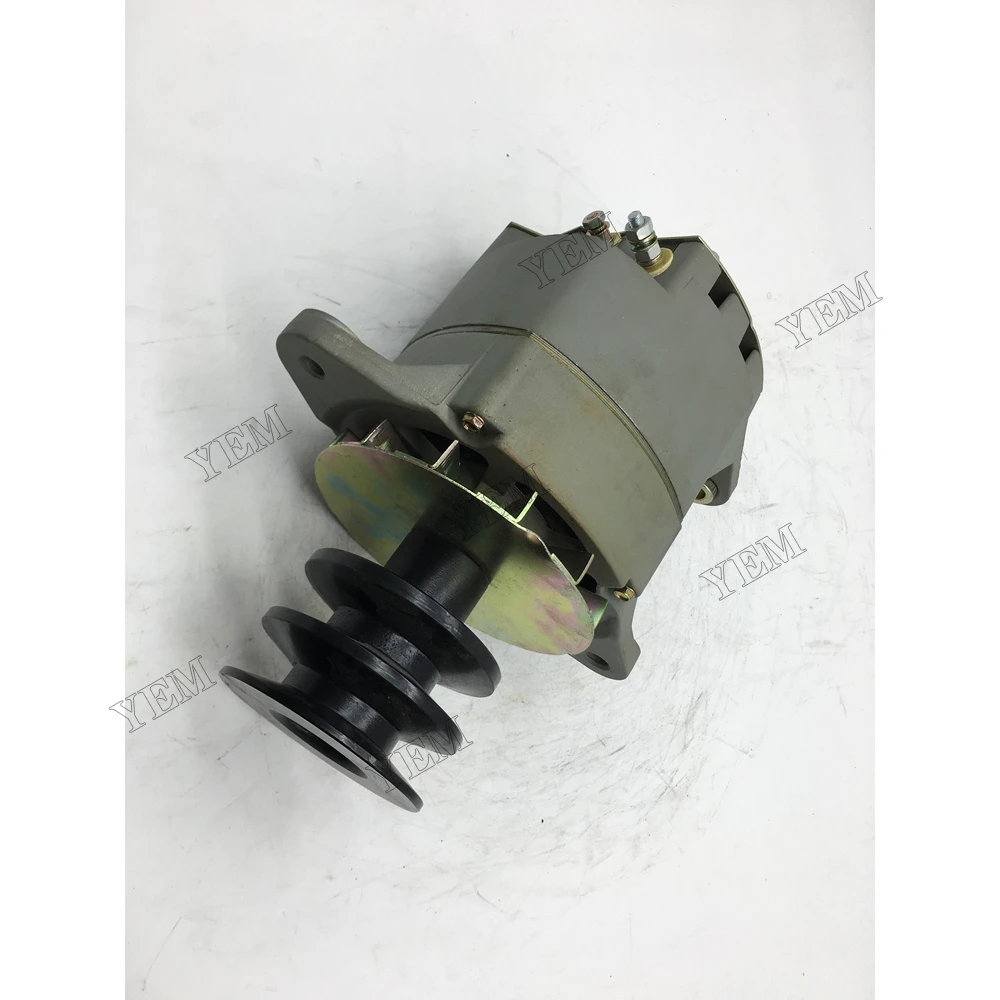 Alternator for Caterpillar 3306 E330B Engine Parts China Manufacturer 3