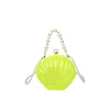 Cear Light Green