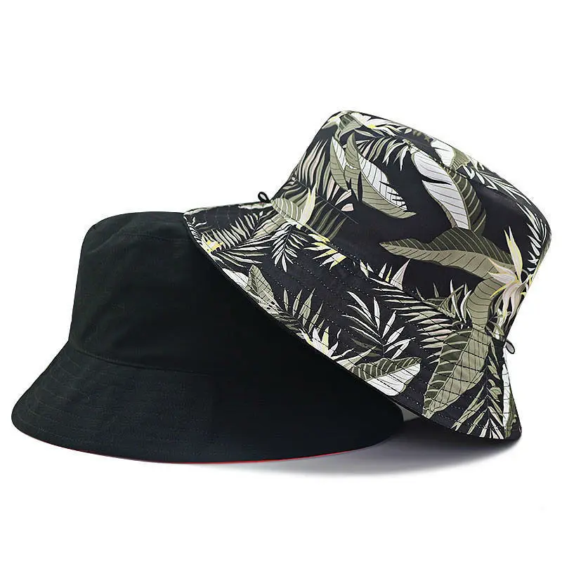 big bucket hats for men