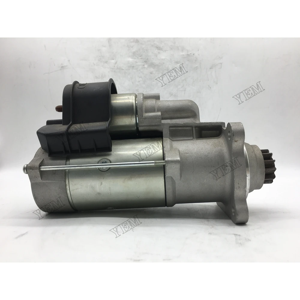 Starter Motor for Bosch Engine Parts 4