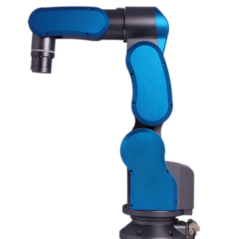 High Quality Mini Industrial Controller Robot Arm Axis Cnc with Low Price  Cost-Effective