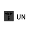 UN With Remote Control