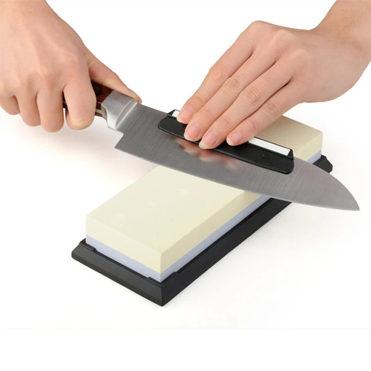 Knife Sharpener Angle Guide for Whetstone Sharpening Stone - Knife Union