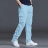 Azul claro