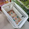 Cuatro paneles con puertas 90*60*60cm