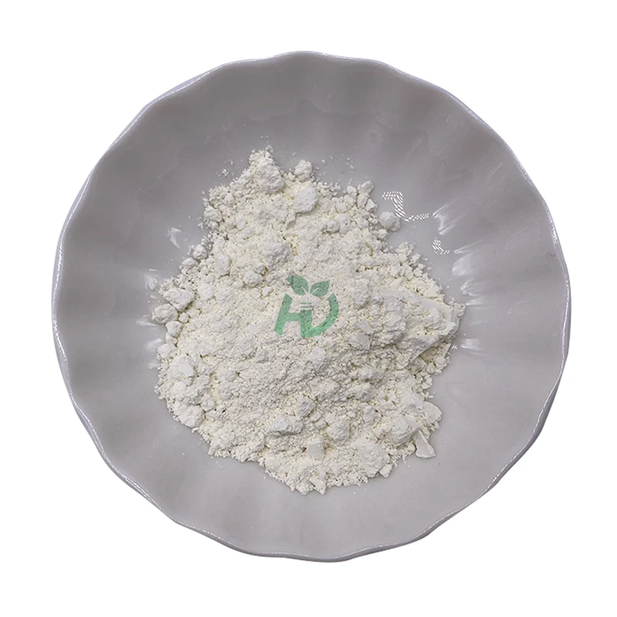 High Quality Pure l Methylfolate Powder CAS 134-35-0 Methylfolate