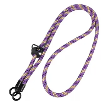 Universal Mobile Phone Lanyard Detachable Neck Cord Crossbody Charm Strap Phone Case Lanyard Smartphone Accessory for Cell Phone