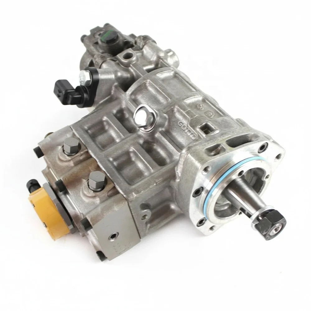 No.43 ダットサン 320型 燃料ポンプ 新品 Yahoo!オークション -「日産
