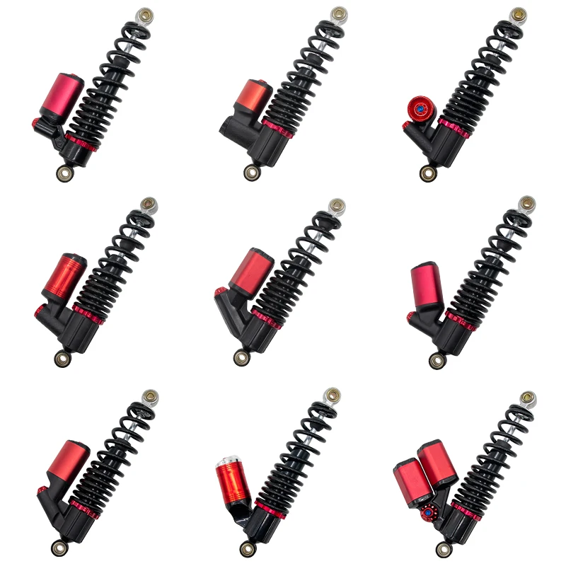 Motorcycle Kit Shock Absorber 250mm/260mm/270mm/280mm/290mm/300mm/310mm