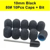 Black 80Grit