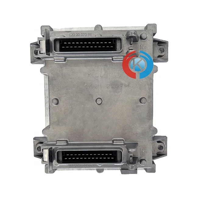 Original BFM1013 BFM2012 ECU Electronic Control Unit 04218015 05212207 05212212 for DEUTZ