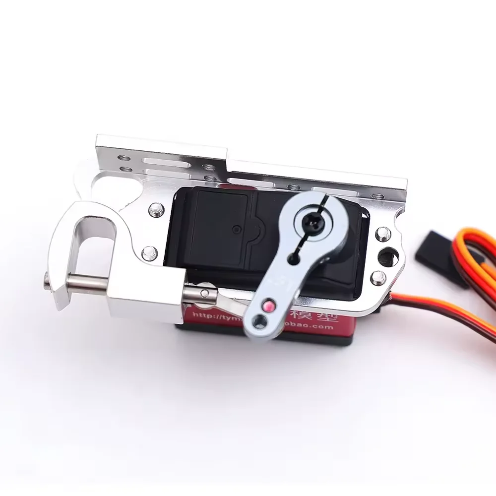 TYI T25 Model 25T/25KG Brushless Digital Servo Motor 10kg Payload Capacity 30mm Delivery Torsion Glider FPV RC Drone Accessories supplier