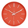 Orange red