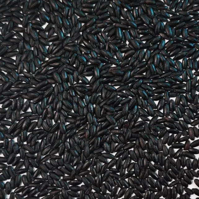 steamed black rice.JPG