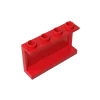 Bright Red-010