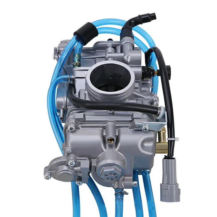 Yz426f用アフターマーケットダートバイクパーツ40mmキャブレターrmz450klx450crf450r Buy キャブレター40mm