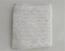 SA8666 горячая Распродажа 2022 индивидуальный дизайн теплая длинная шаль зимние палантины вязаные женские шарфы из пашмины для