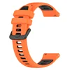 Naranja negro