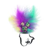 Perro gato payaso flaco universal