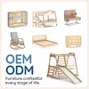 Design according to your needs