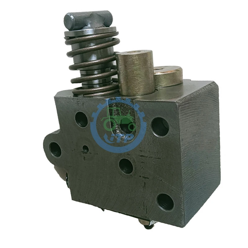 Tractor Spare Part Re176819 Valve Kit Fits for JD 6100D 6110D 6115D 6125D 6130D 6140D 6403