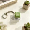 1key A