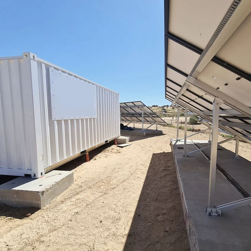 Inverter Power Solar System 55Kw 65Kw 75Kw 85Kw 95Kw 105Kw Solar Battery System