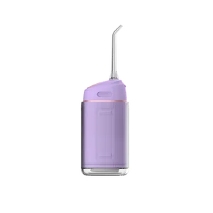 2026 Premium Custom Mini Water Flosser for Teeth Cleaning