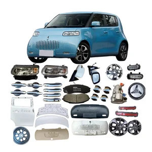 China Wholesale New Auto Parts for GWM Ora White for Cat Including Key Door Grille Oil Air Filter Bonnet-Spare Parts