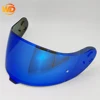 Marron-REVO Bleu